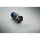 Bicchiere doppio strato 160 ml - 6