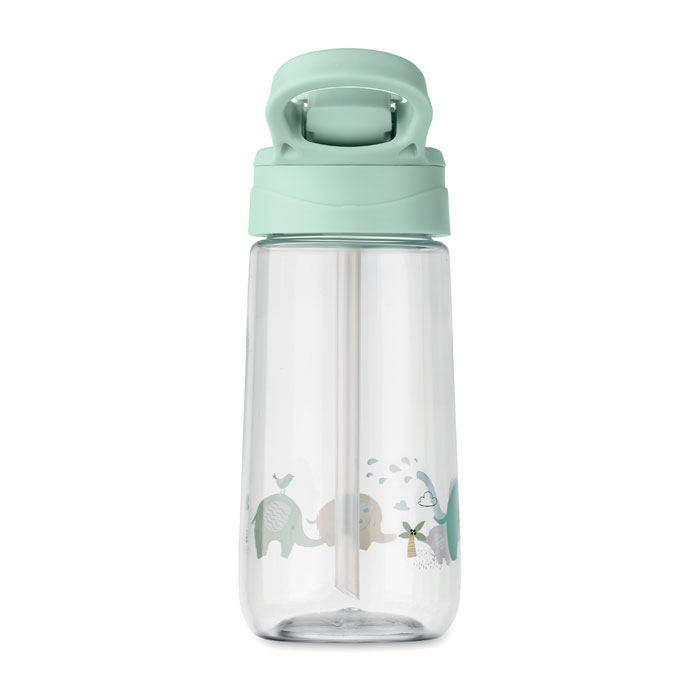 Bottiglia in Tritan 450 ml - 8