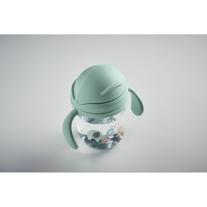 Tazza per bambini in Tritan - 3