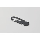Portachiavi con gettone multifu - 4