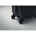 Trolley sottosedile in ABS. - 3