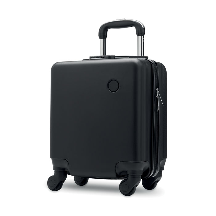 Trolley sottosedile in ABS. - 4