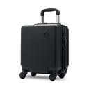 Trolley sottosedile in ABS. - 4