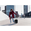 Trolley sottosedile in ABS. - 6