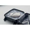 Trolley sottosedile in ABS. - 7
