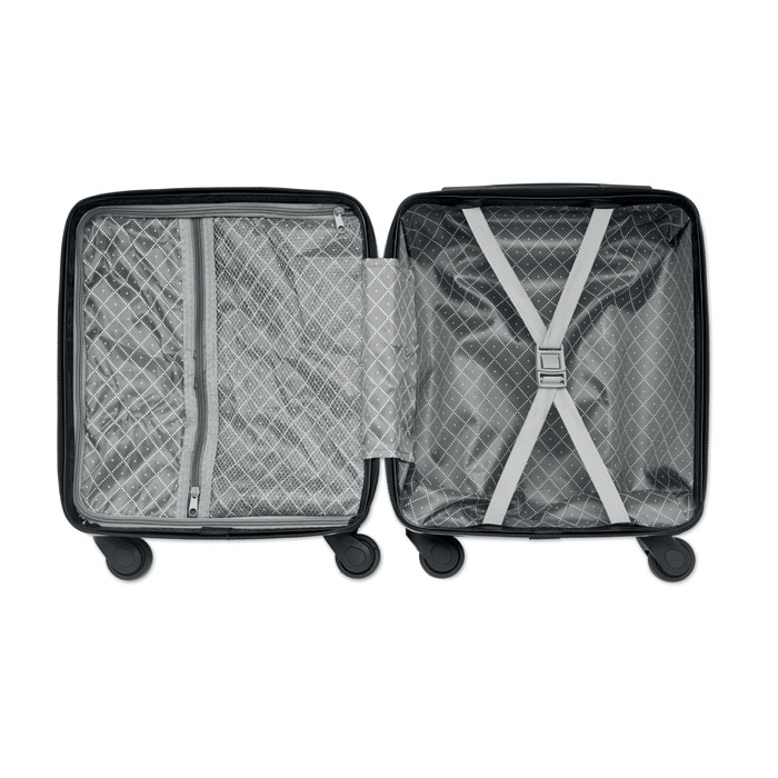 Trolley sottosedile in ABS. - 8