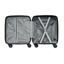 Trolley sottosedile in ABS. - 8