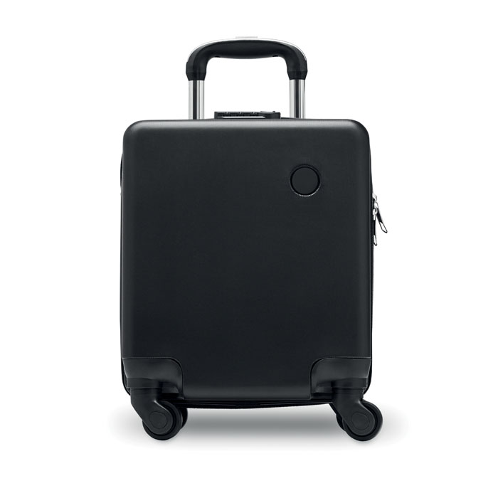 Trolley sottosedile in ABS. - 9