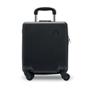Trolley sottosedile in ABS. - 9
