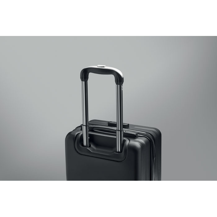 Trolley sottosedile in ABS. - 11