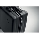 Trolley sottosedile in ABS. - 13