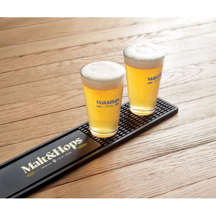 Stuoia per bar in PVC - 6