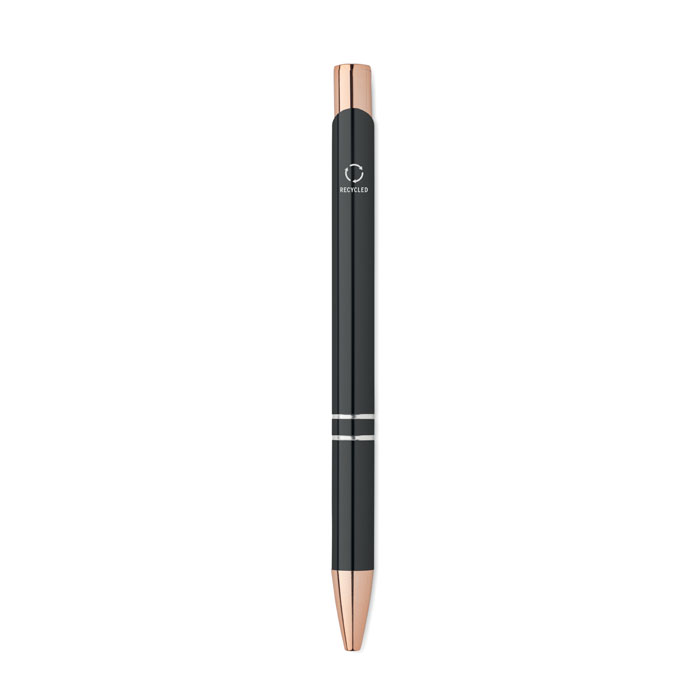 Penna in alluminio ririclato - 4