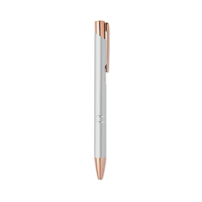 Penna in alluminio ririclato - 3
