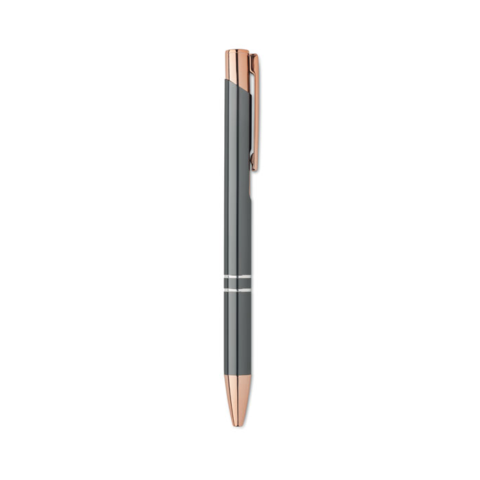 Penna in alluminio ririclato - 3