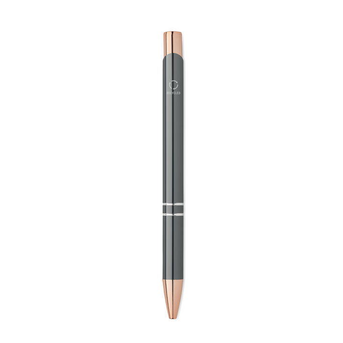 Penna in alluminio ririclato - 4