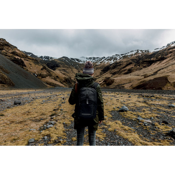 Zaino da trekking 18L - 7