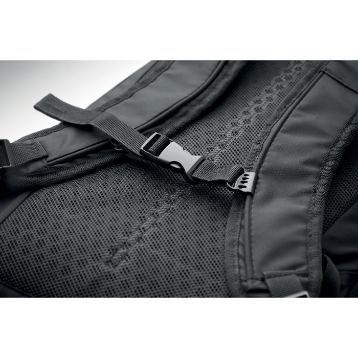 Zaino da trekking 18L - 14