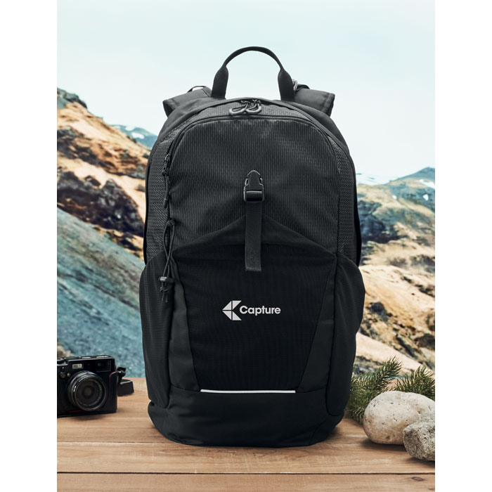 Zaino da trekking 18L - 15
