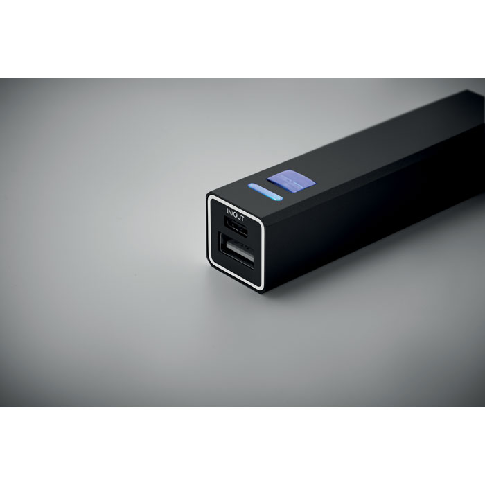 Power bank 2600 mAh - 5