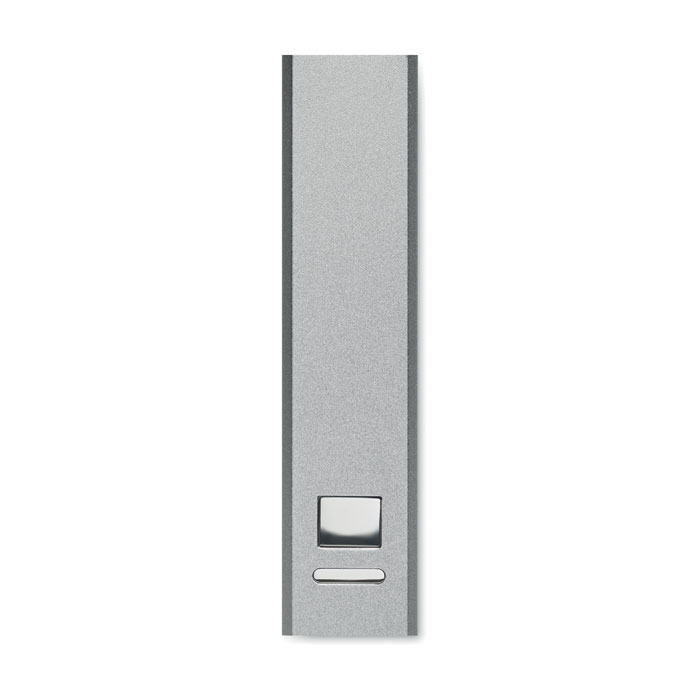 Power bank 2600 mAh - 2