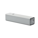Power bank 2600 mAh - 4