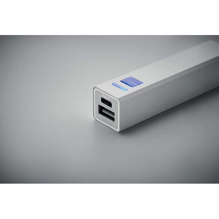 Power bank 2600 mAh - 5