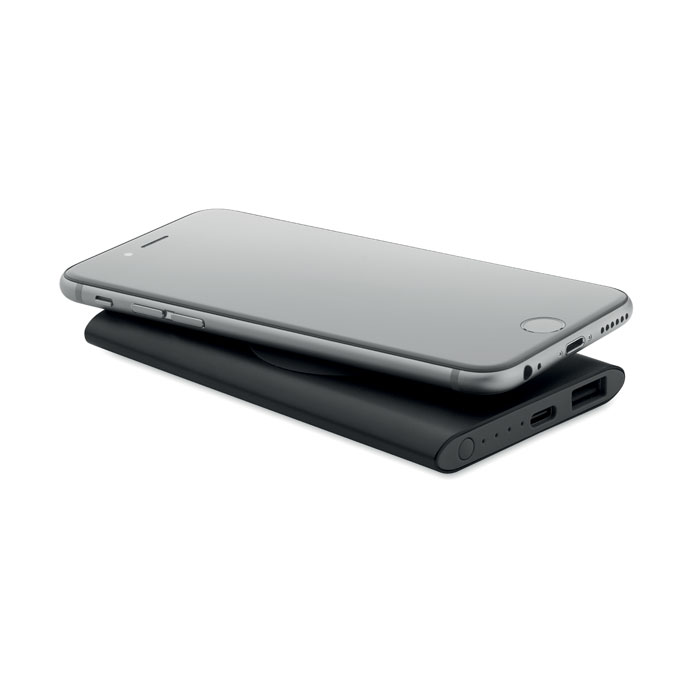 Powerbank 5000mAh 15W - 4