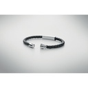 Bracciale in ecopelle - 2