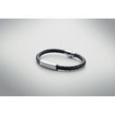 Bracciale in ecopelle - 6