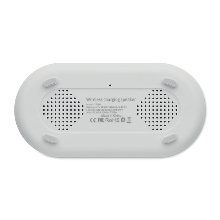 Speaker wireless da 15 W - 11