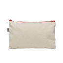Porta cosmetici in cotone - 3