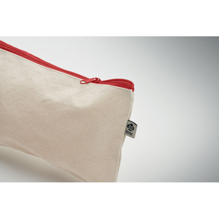 Porta cosmetici in cotone - 5