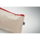 Porta cosmetici in cotone - 5