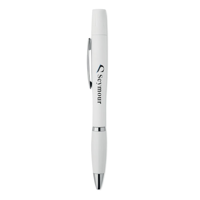 Penna con set di pulizia TWS - 3
