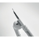 Penna con set di pulizia TWS - 4