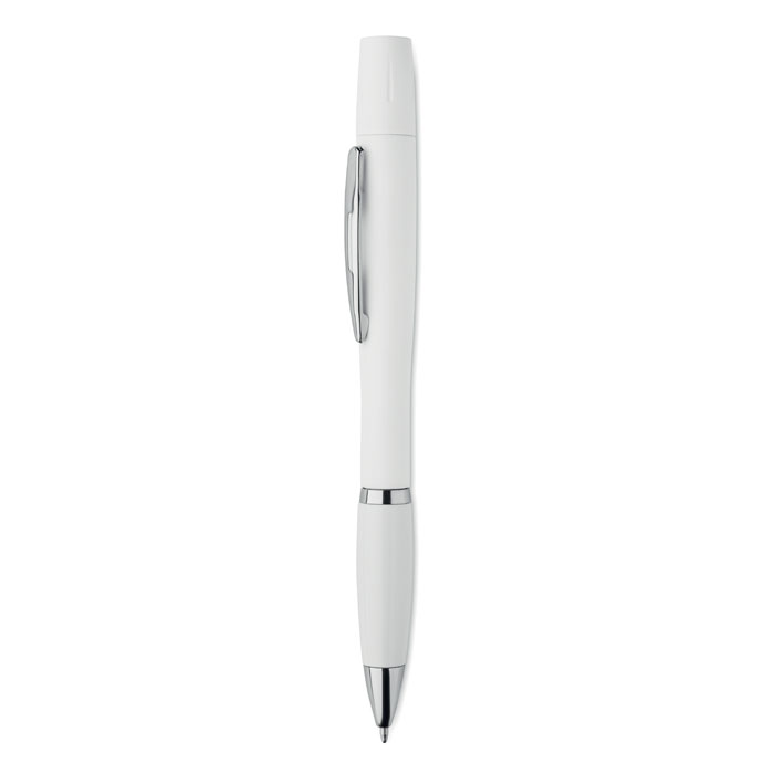 Penna con set di pulizia TWS - 9