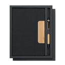 Set di quaderni A5 RPET - 2