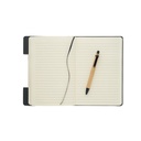 Set di quaderni A5 RPET - 4