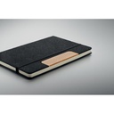 Set di quaderni A5 RPET - 6