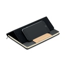 Set di quaderni A5 RPET - 8
