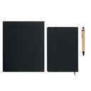 Set di quaderni A5 RPET - 9