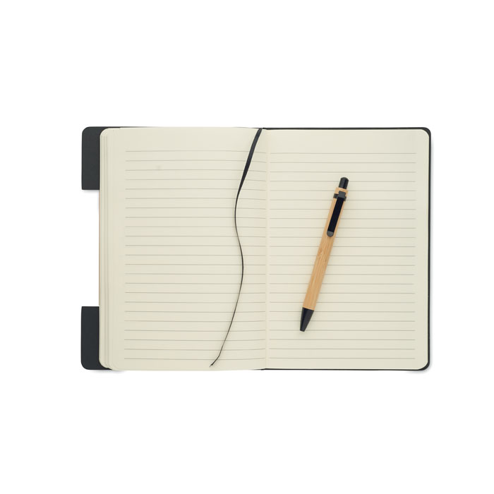 Set di quaderni A5 RPET - 4