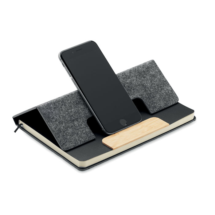 Set di quaderni A5 RPET - 5