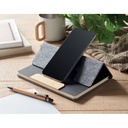 Set di quaderni A5 RPET - 6