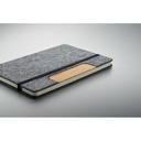 Set di quaderni A5 RPET - 7