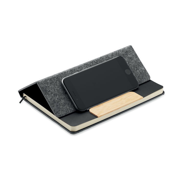 Set di quaderni A5 RPET - 9