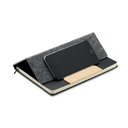 Set di quaderni A5 RPET - 9