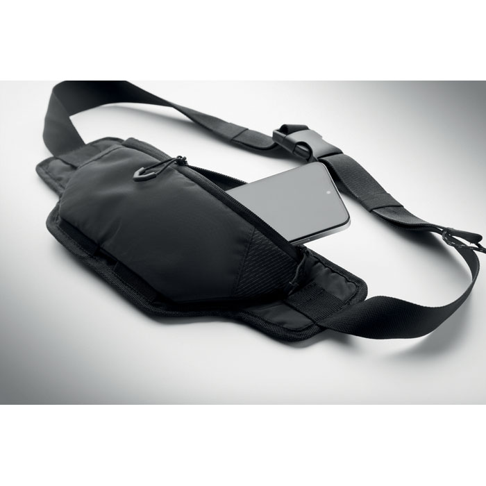Marsupio in nylon 420D - 4