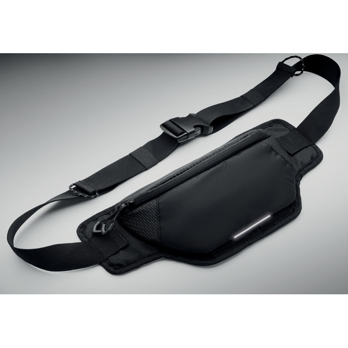 Marsupio in nylon 420D - 6